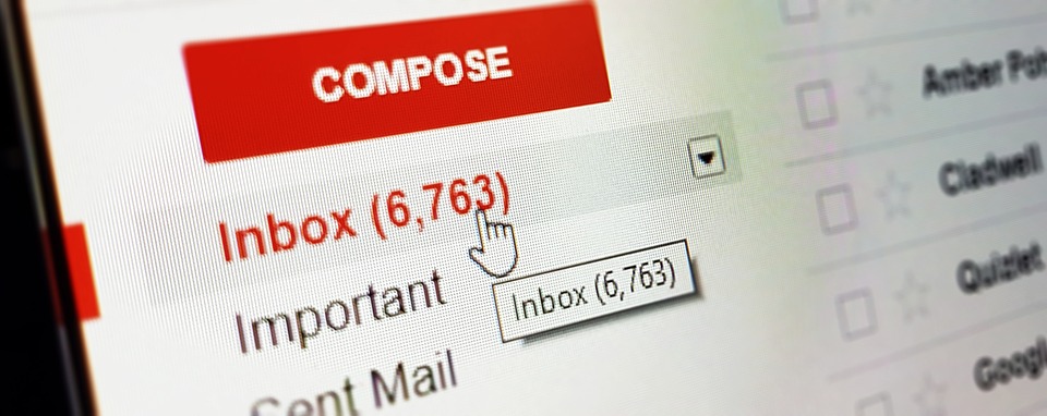 Tips for Organizing Gmail Inbox