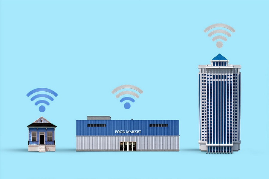 Discover the Most Affordable Wifi Internet Providers