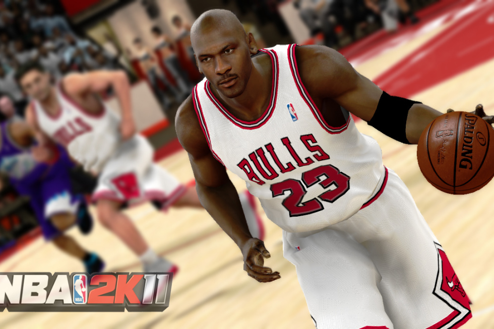 These Are the Most Popular Basketball Video Games Ever