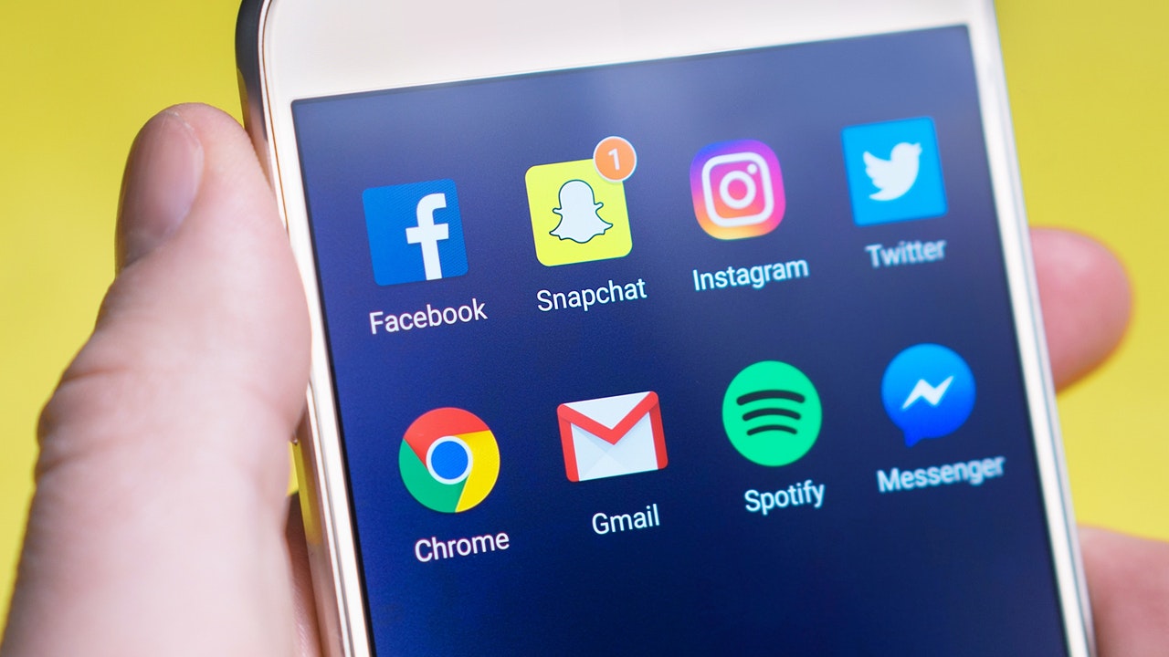 Apps to Safely Store Social Media Passwords