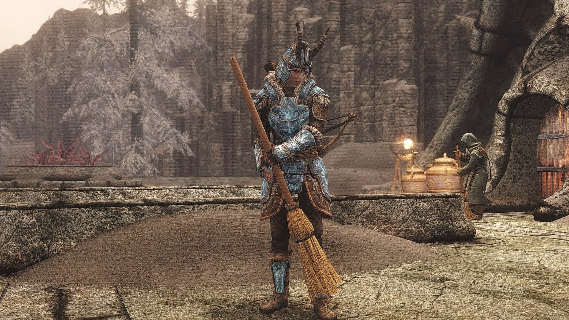 Skyrim Together: Tips for the Multiplayer Mod