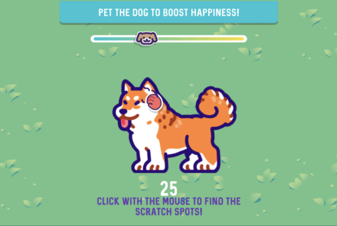 Check Out This Animal Adoption Video Game on Steam