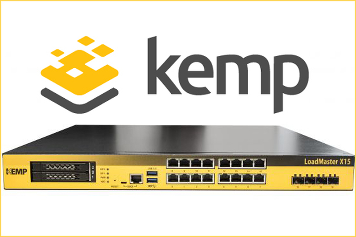 The Benefits of a Kemp Load Balancer