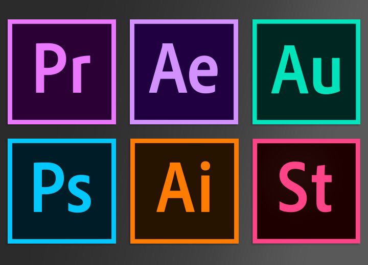 adobe creative cloudstudent