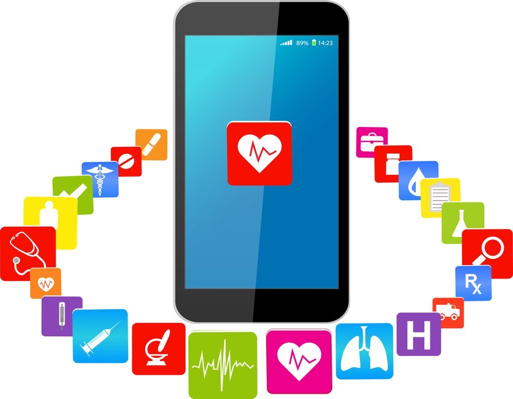 How Mobile Health Apps Are Helping Patients