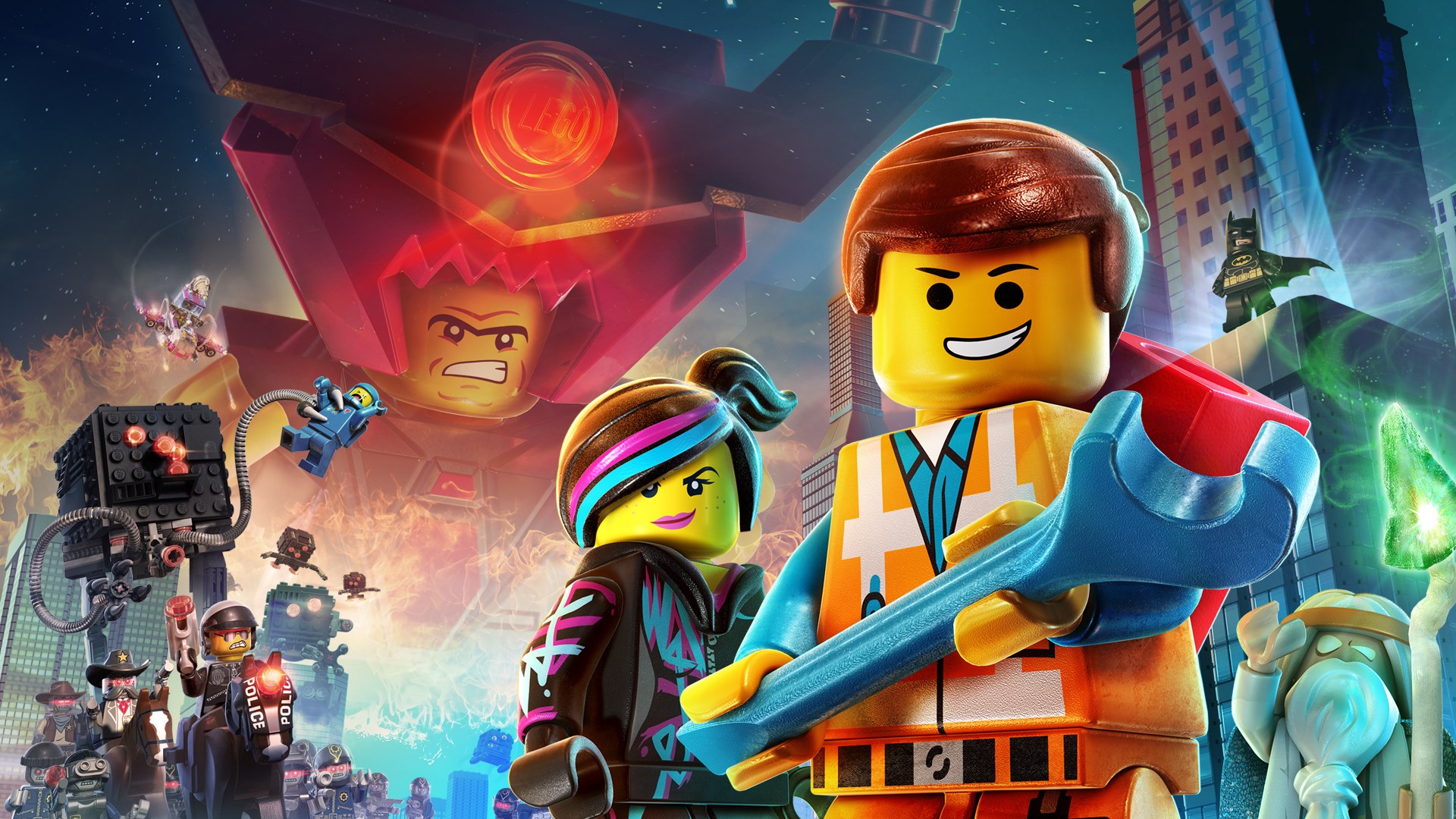 5 Interesting Facts About Lego Video Games