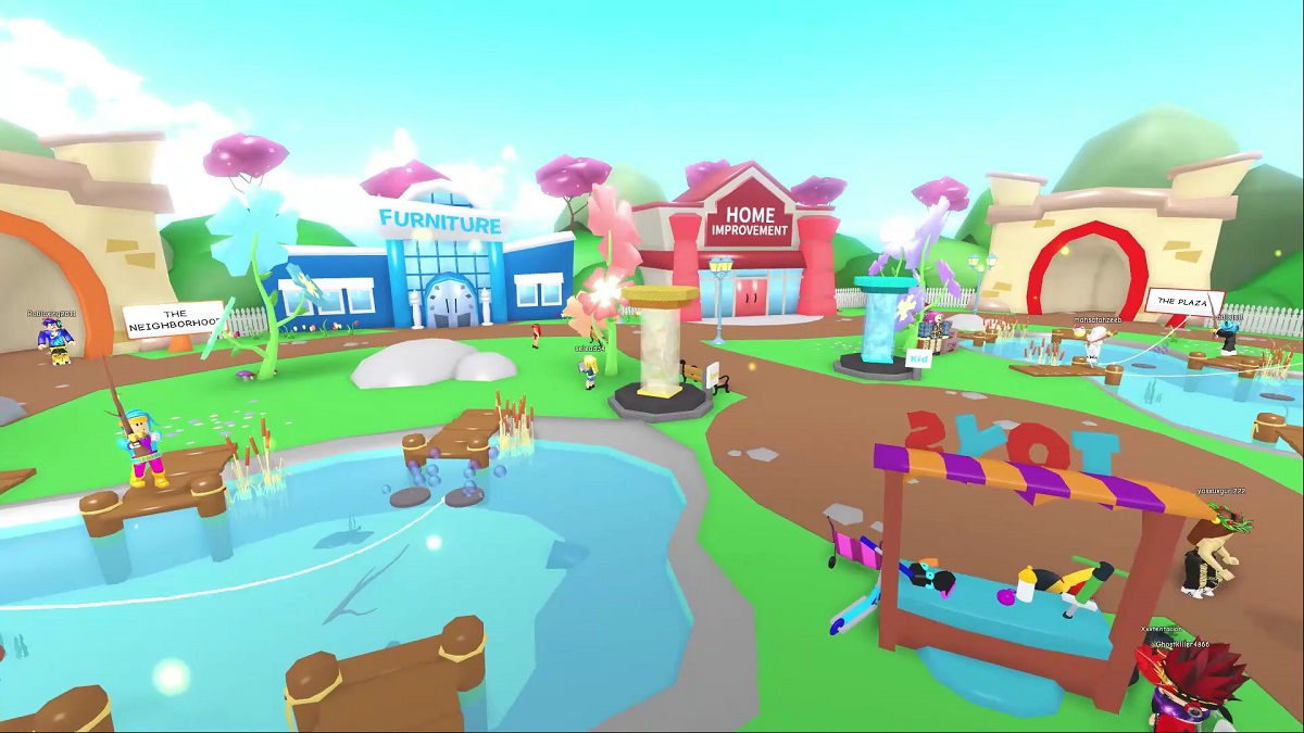 Don t Miss Out On These Fun Roblox Games TechHong