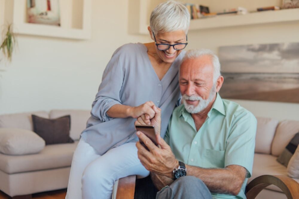 Discover the Best Smartphone for Seniors