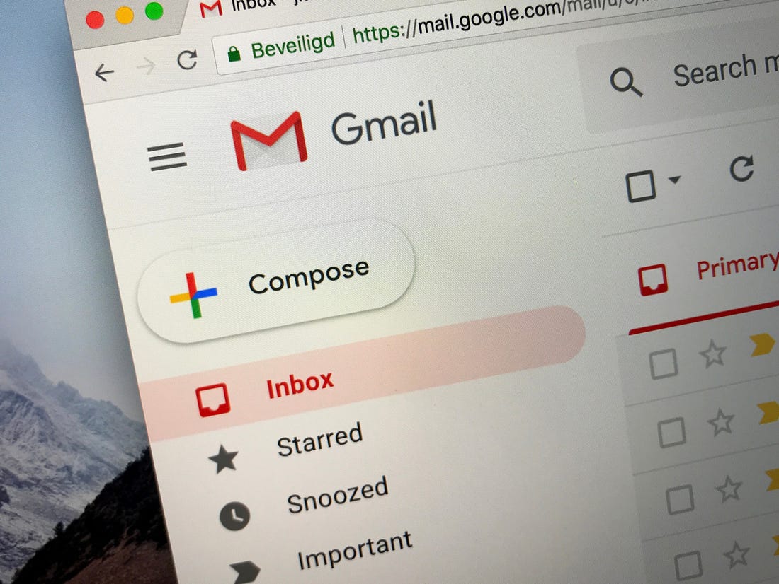 Is Gmail Down? Learn How to Check Here Techhong