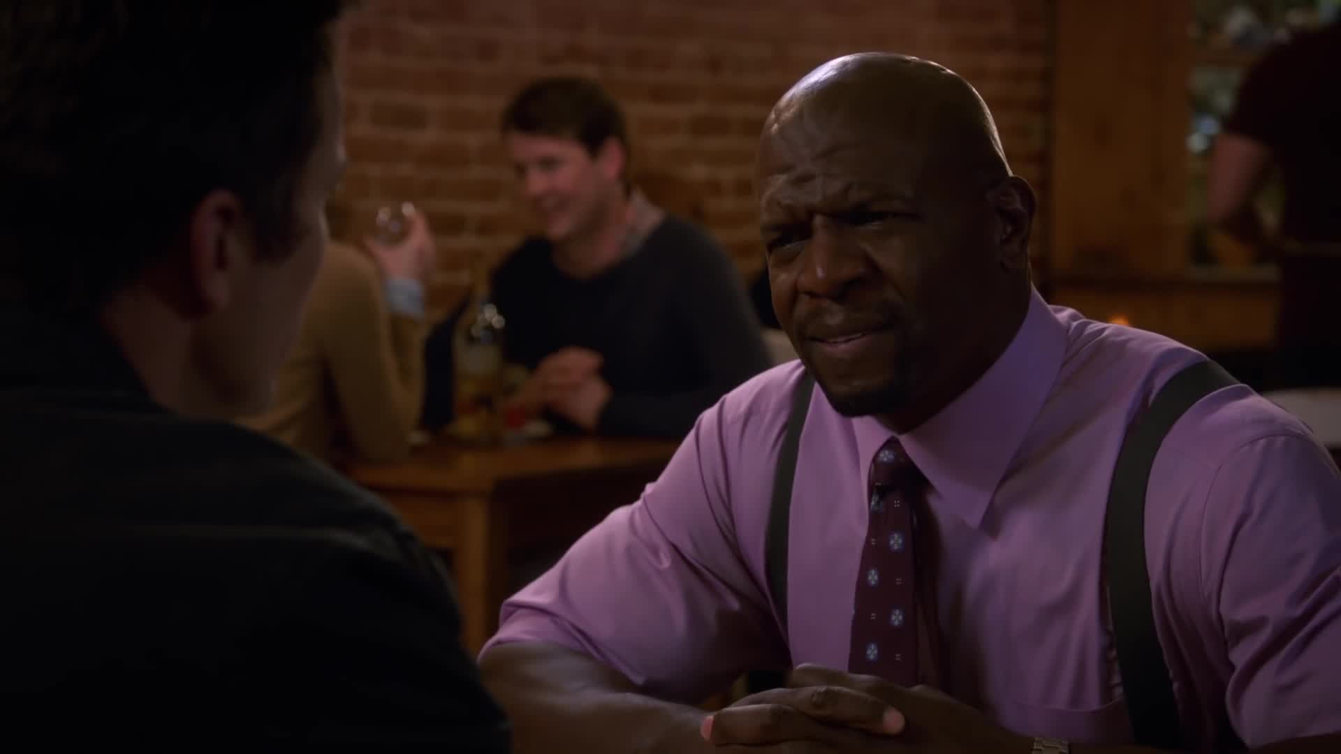 Discover the 5 Best Brooklyn 99 Episodes