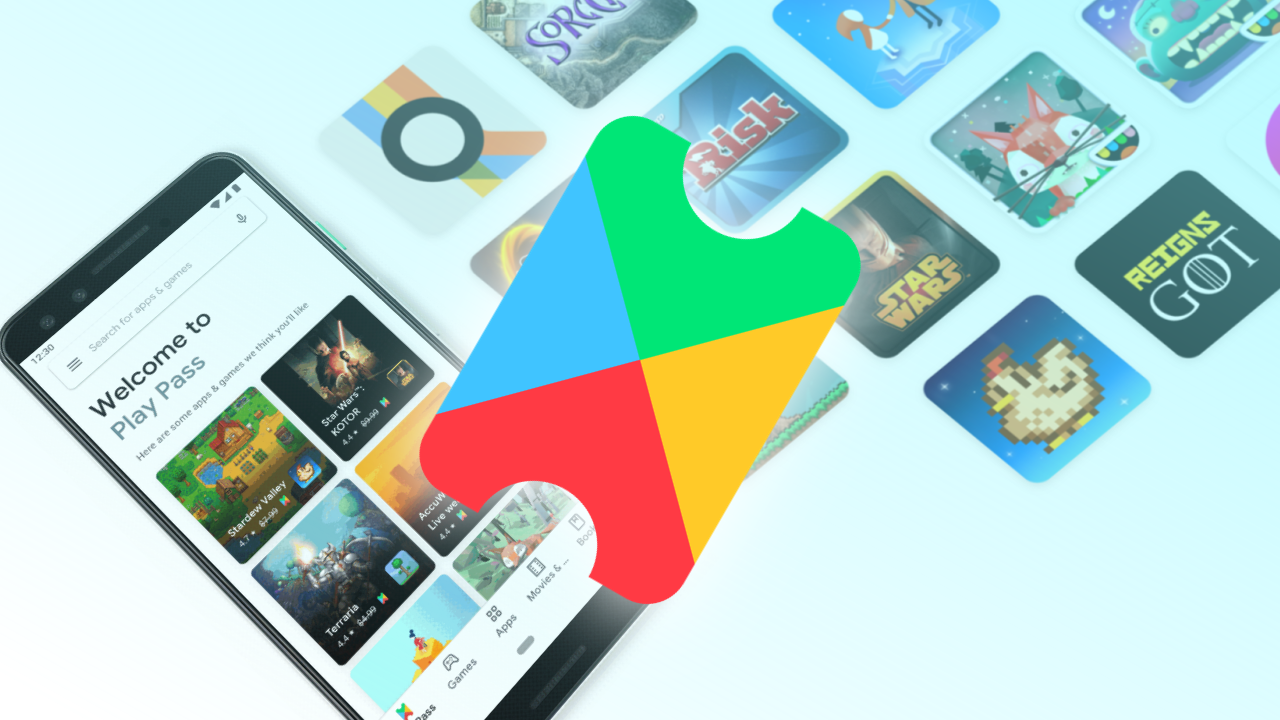 3 Reasons to Get a Google Play Pass