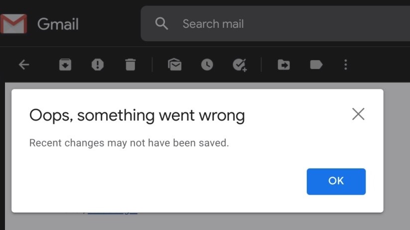 Is Gmail Down? Learn How to Check Here