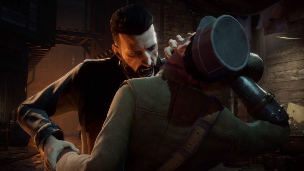 Is it Possible to Play Vampyr Without Killing Anyone?