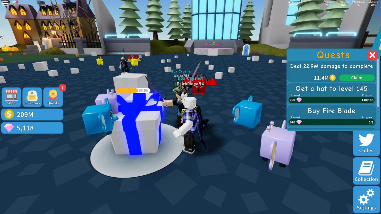 Don't Miss Out on These Fun Roblox Games - Techhong