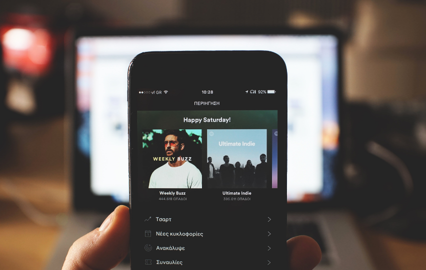 How to Get a Spotify Premium Discount