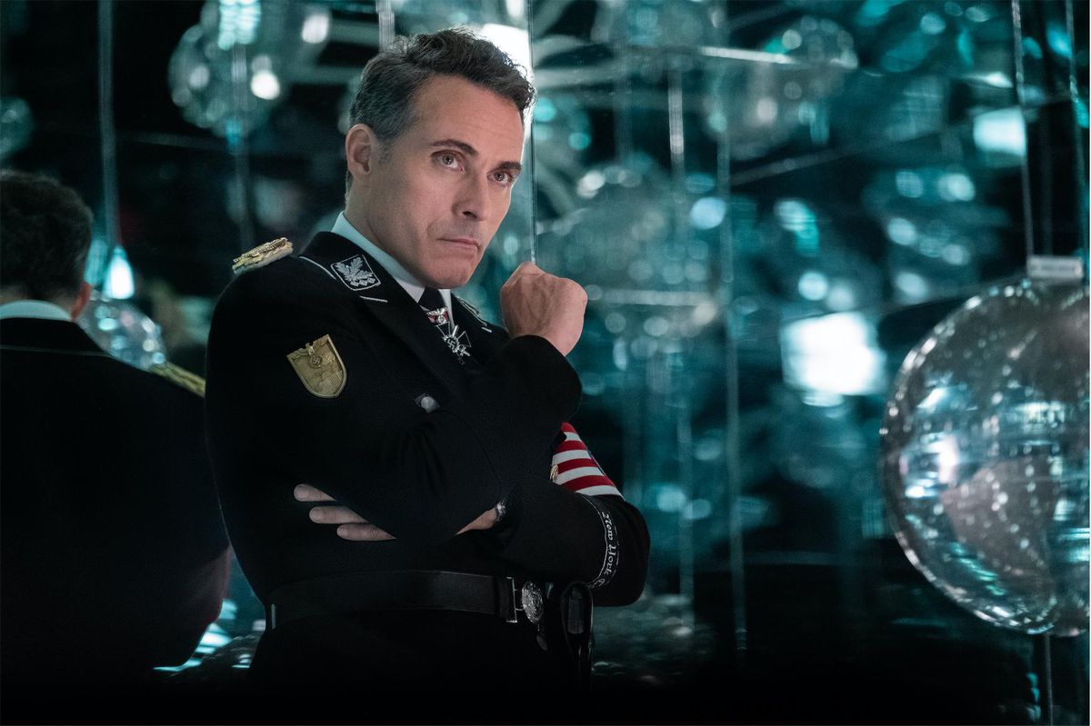 Discover the Best Amazon Original Series
