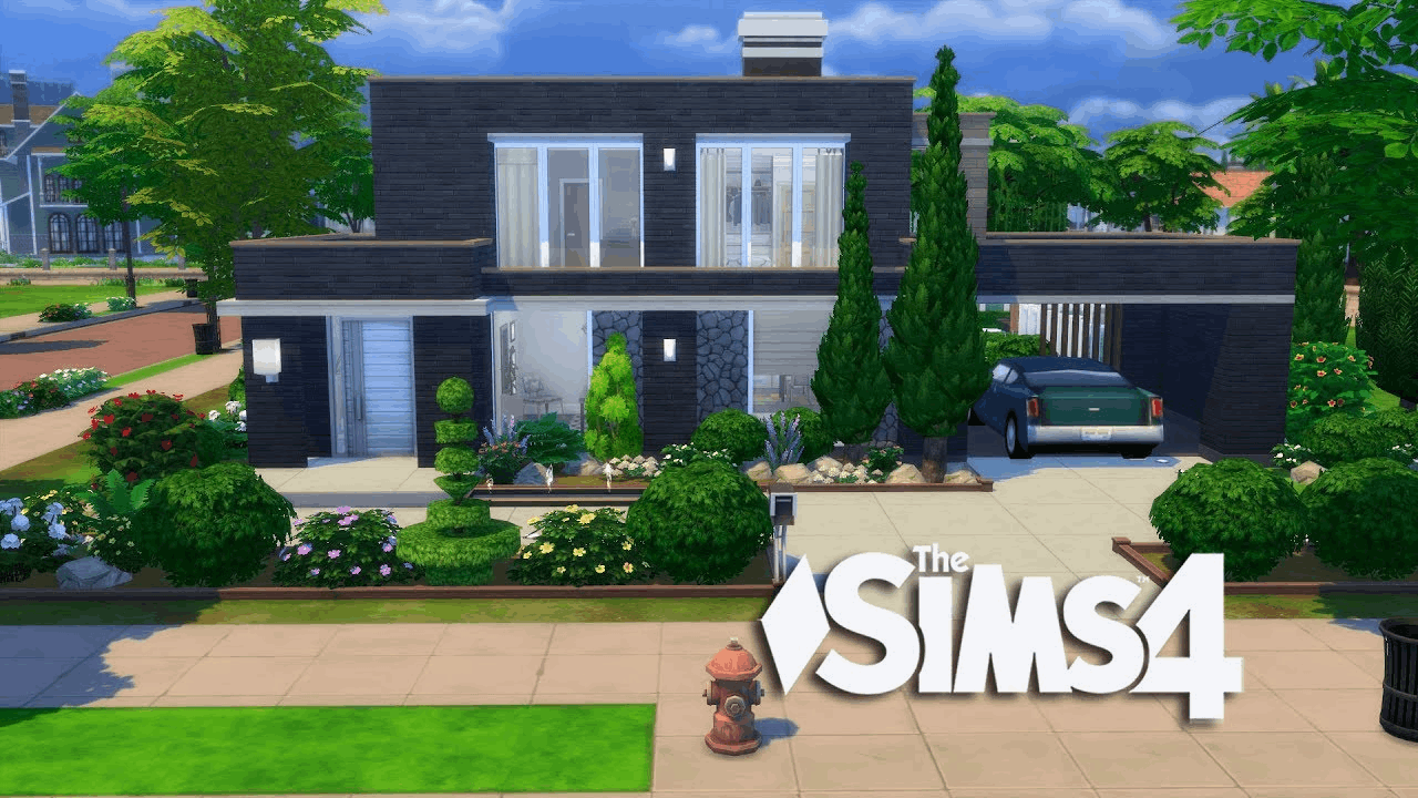 Clare Siobhan Reviews The Sims 4 Mobile - Find Out If It's Worth It