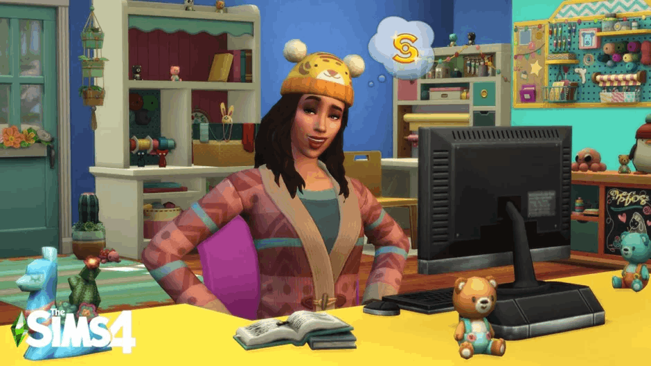 Clare Siobhan Reviews The Sims 4 Mobile - Find Out If It's Worth It