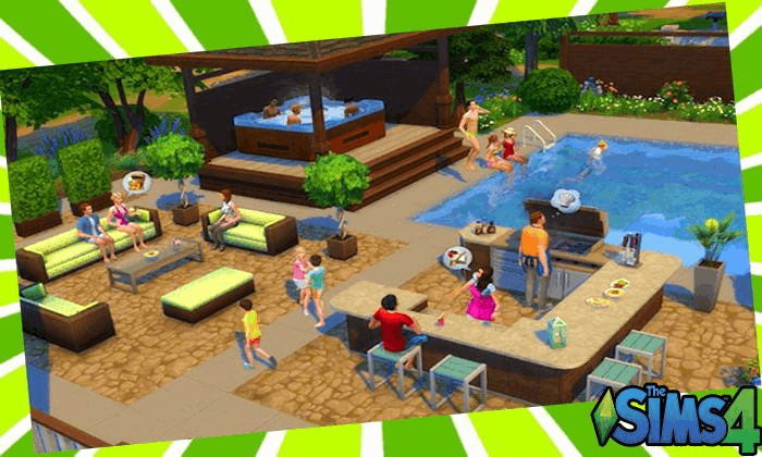 Clare Siobhan Reviews The Sims 4 Mobile - Find Out If It's Worth It