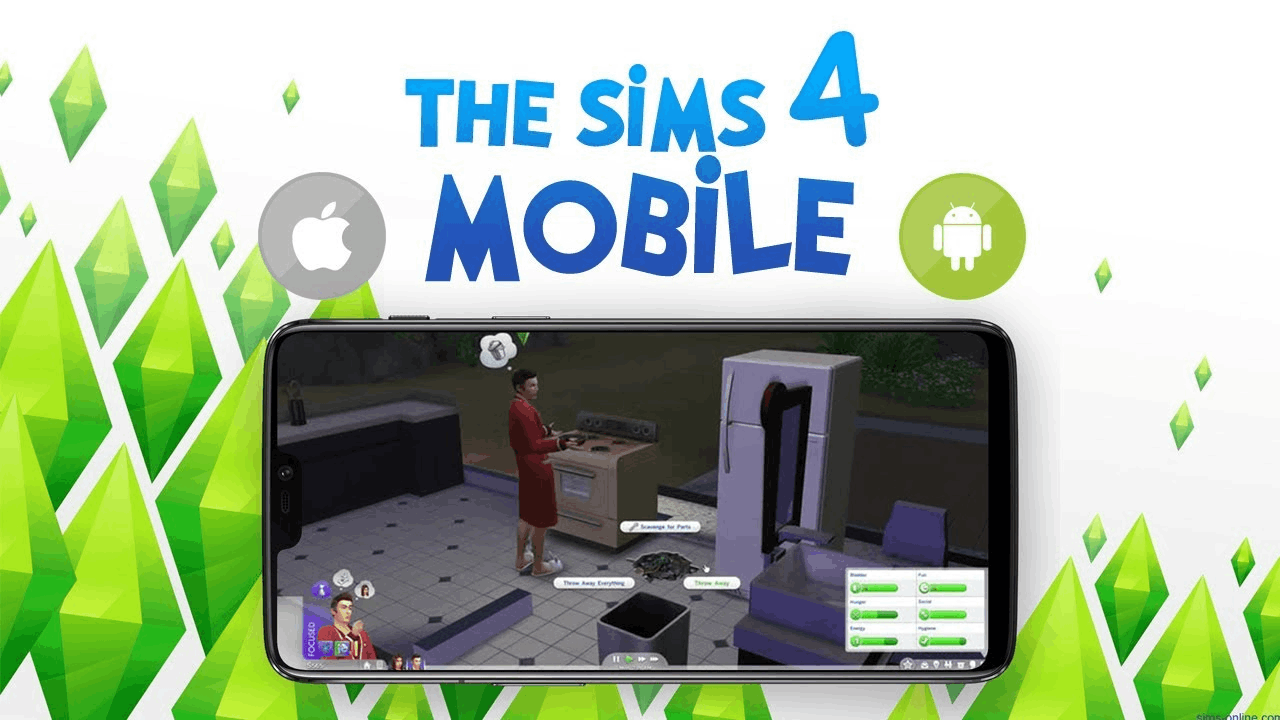 is sims 4 worth it