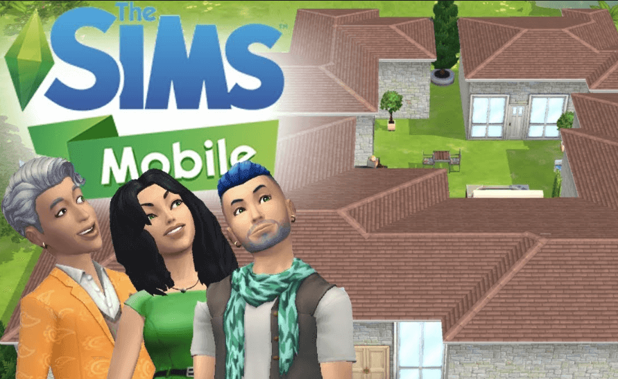 Clare Siobhan Reviews The Sims 4 Mobile - Find Out If It's Worth It
