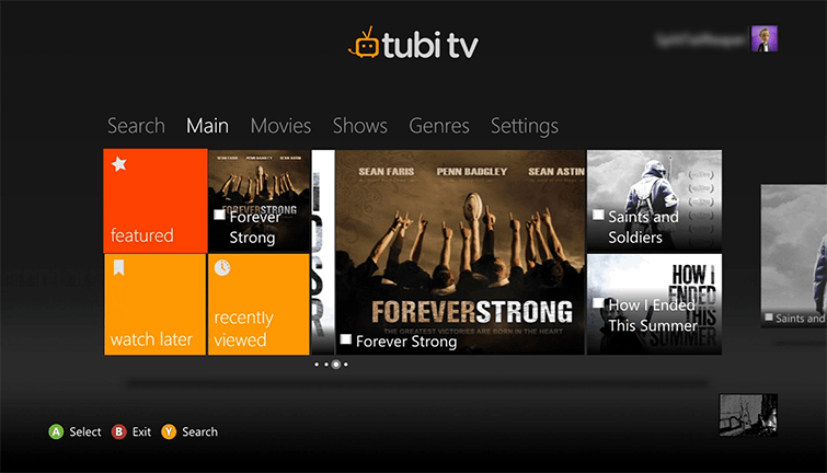 Tubi - The Amazing Free App that Thalia Reyes Recommends with Thousands of Movies and TV Shows