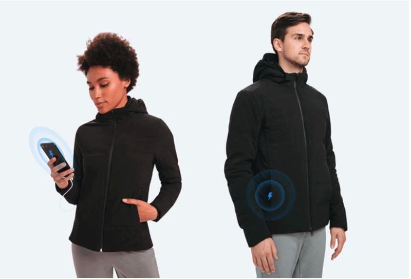 Discover the Most Technological Clothes