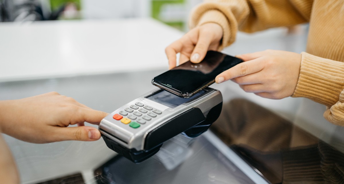 Contactless Card Payment - Learn More About this Technology