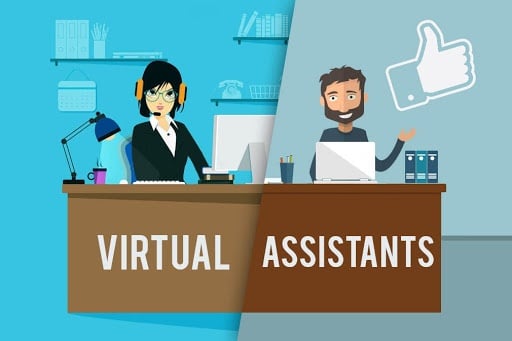 Learn What a Virtual Assistant Is and How it Works