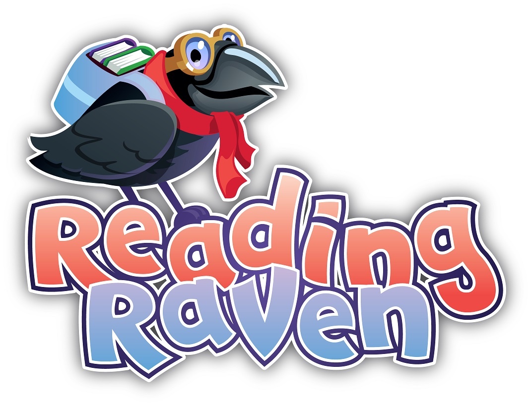 How to Teach Kids How to Read with Reading Raven – A Guide by Sally Sonderson