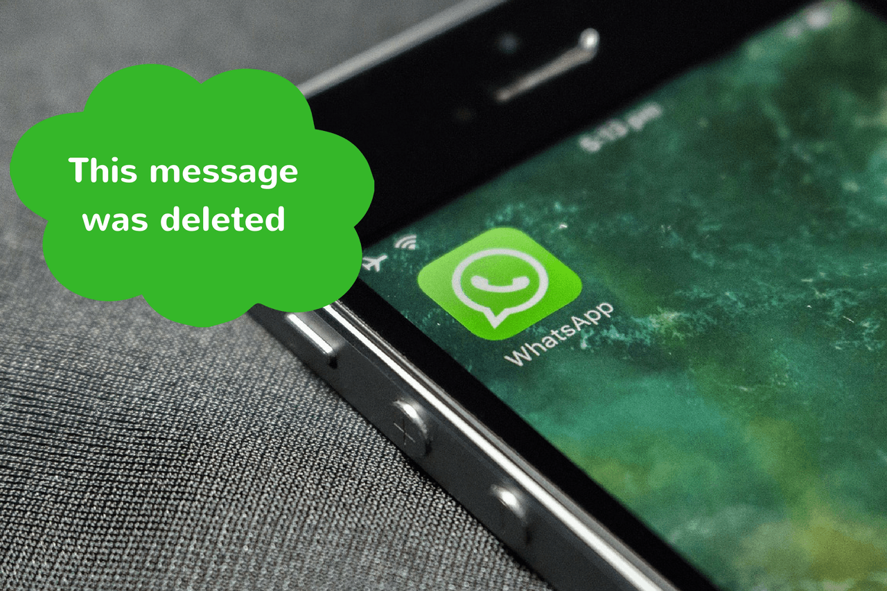 Carlos Martínez Provides a Step by Step Guide on How to Read Deleted WhatsApp Messages with this Amazing App