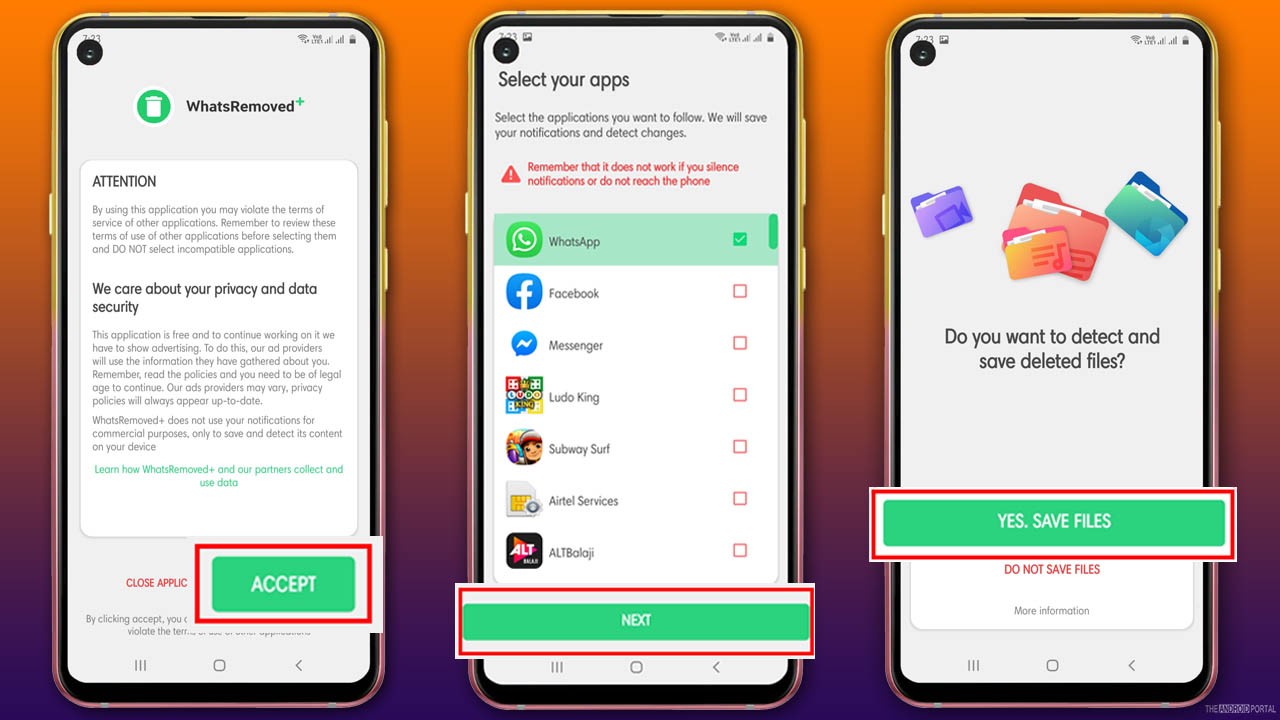 Carlos Martínez Provides a Step by Step Guide on How to Read Deleted WhatsApp Messages with this Amazing App