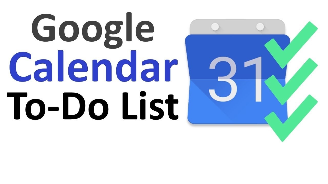 Discover How To Use The Google Calendar App TechHong