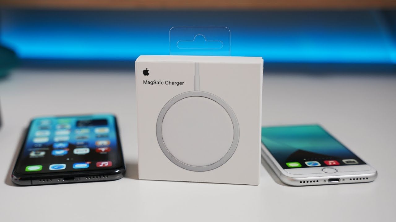 Find Out How the MagSafe Charger Works and What the Benefits Are