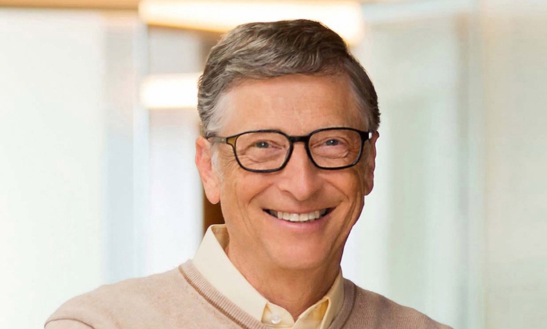 Discover The Richest Men In The Technological World