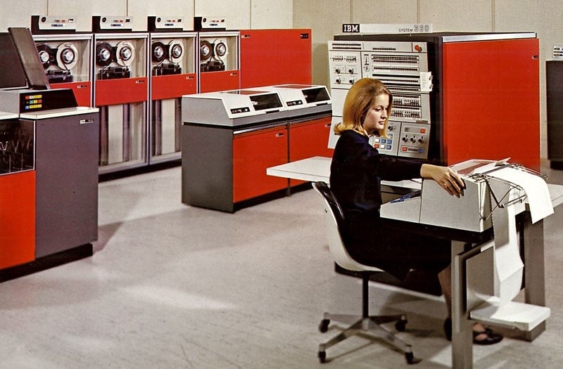 Discover the Evolution of Computers and How They Have Advanced