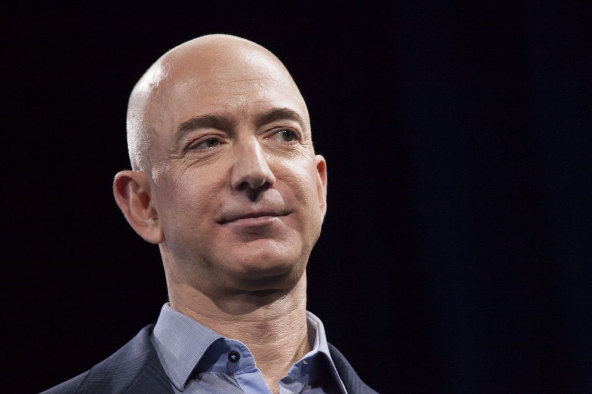 Discover The Richest Men In The Technological World