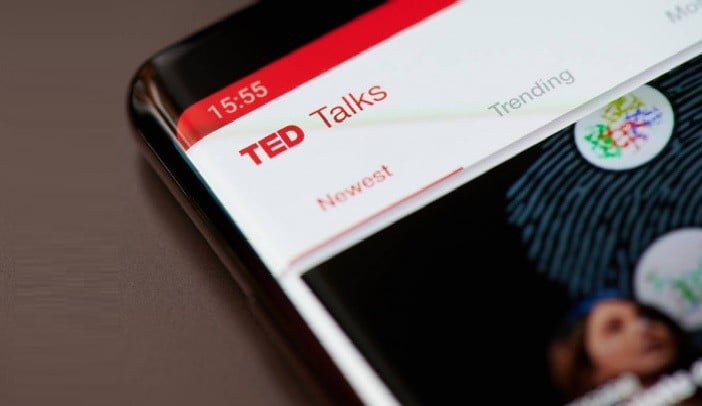 TED App - The App To Learn About Everything