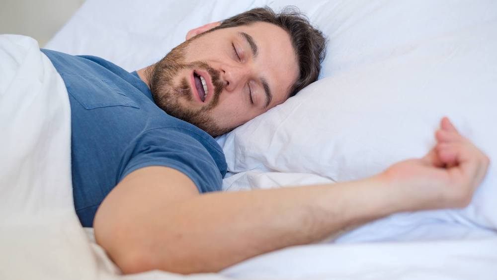 Discover How Technology Can Help With Sleep Apnea