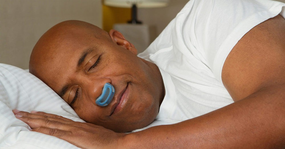 Discover How Technology Can Help With Sleep Apnea