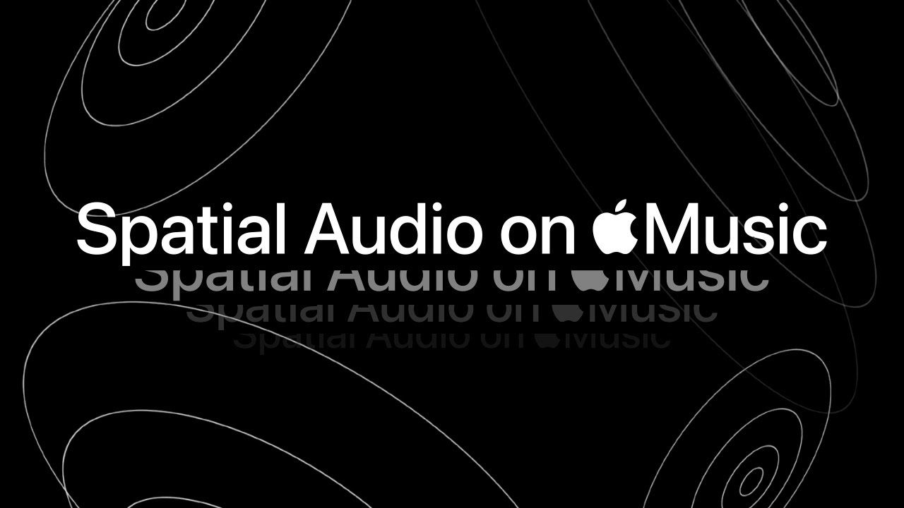 Spatial Audio Music - Discover the New Apple Technology