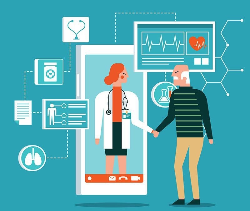 What Is Telemedicine? - Learn About It