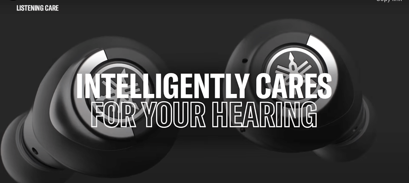 Learn How The TW-E3B True Wireless Protects Hearing