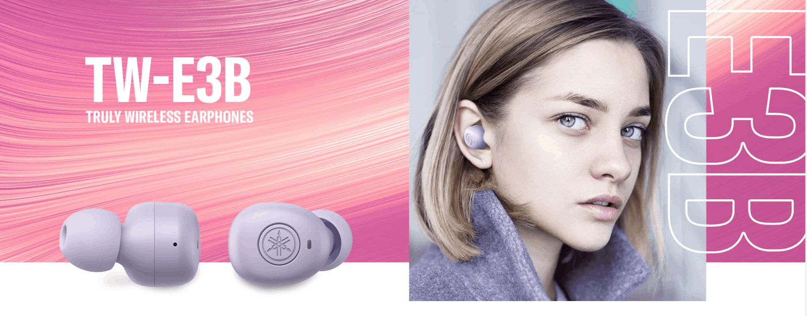 Learn How The TW-E3B True Wireless Protects Hearing