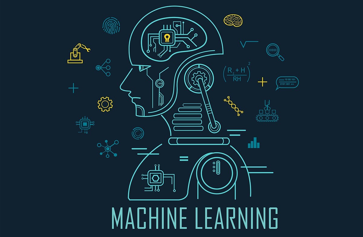 Machine Learning - See How It Works