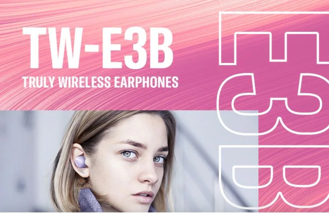 Learn How The TW-E3B True Wireless Protects Hearing