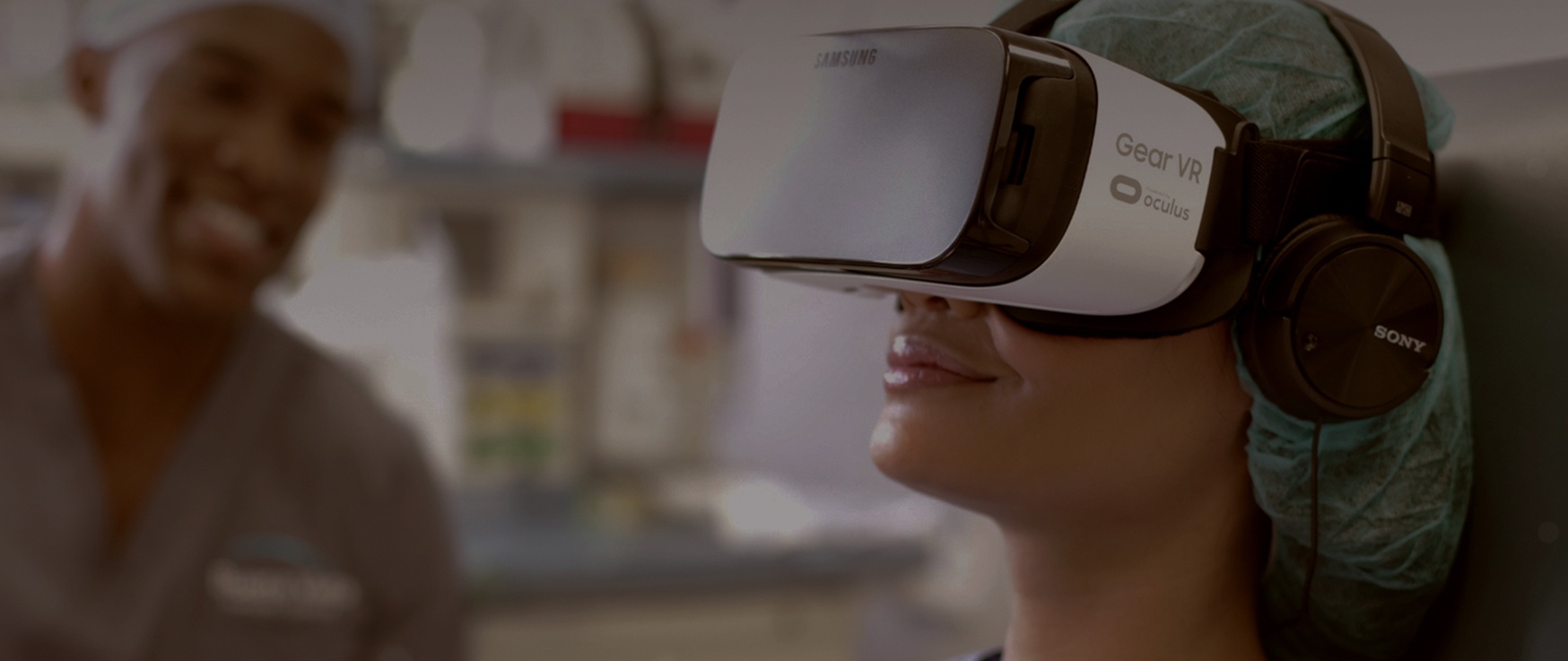 Virtual Reality - Discover How it Is Used in Medicine