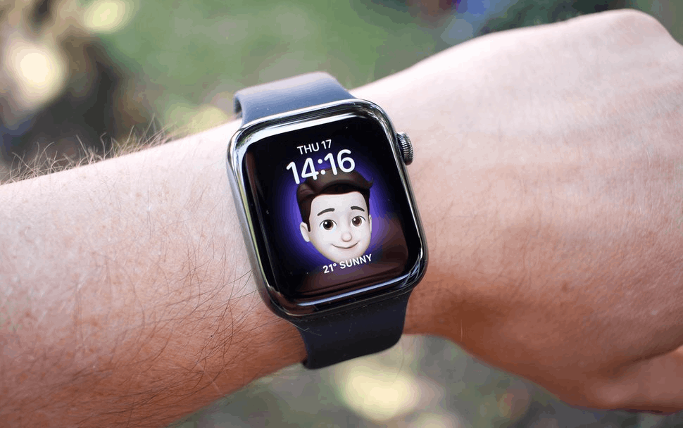 Learn How the Apple Watch Works