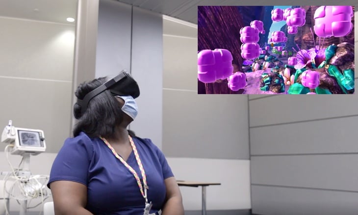 Virtual Reality - Discover How it Is Used in Medicine