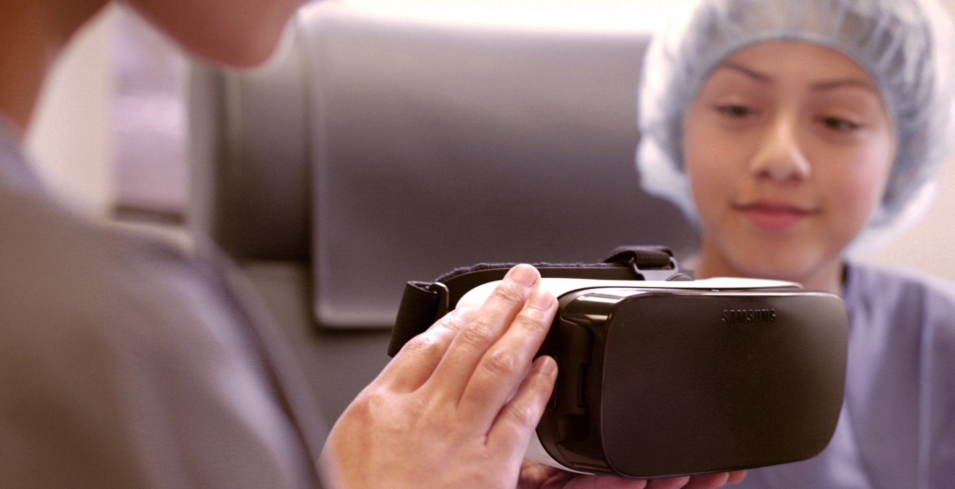 Virtual Reality - Discover How it Is Used in Medicine